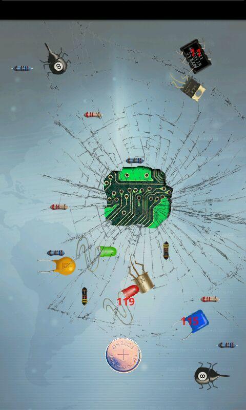 Custom Game